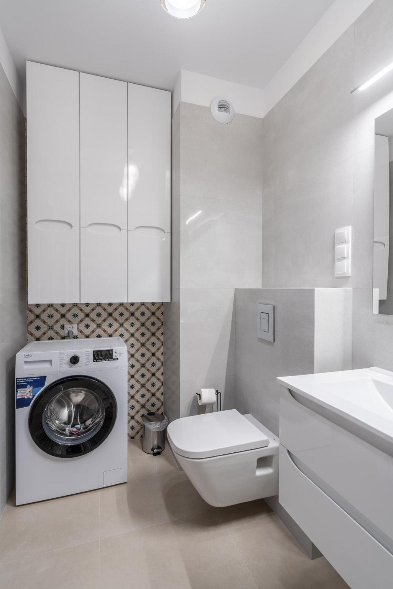 Rentplanet - Michalczyka Apartment *